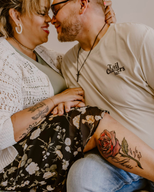 Sneak peeks for Nikki & Dustin 🤍

This is your sign to book the session. Not because you have to. Not because you’re celebrating something. Simply because your story is worth remembering.
Every season of your love deserves to be documented - the laughter, the quiet moments, and everything in between. ✨I can’t wait to share more from this beautiful session. 🤍