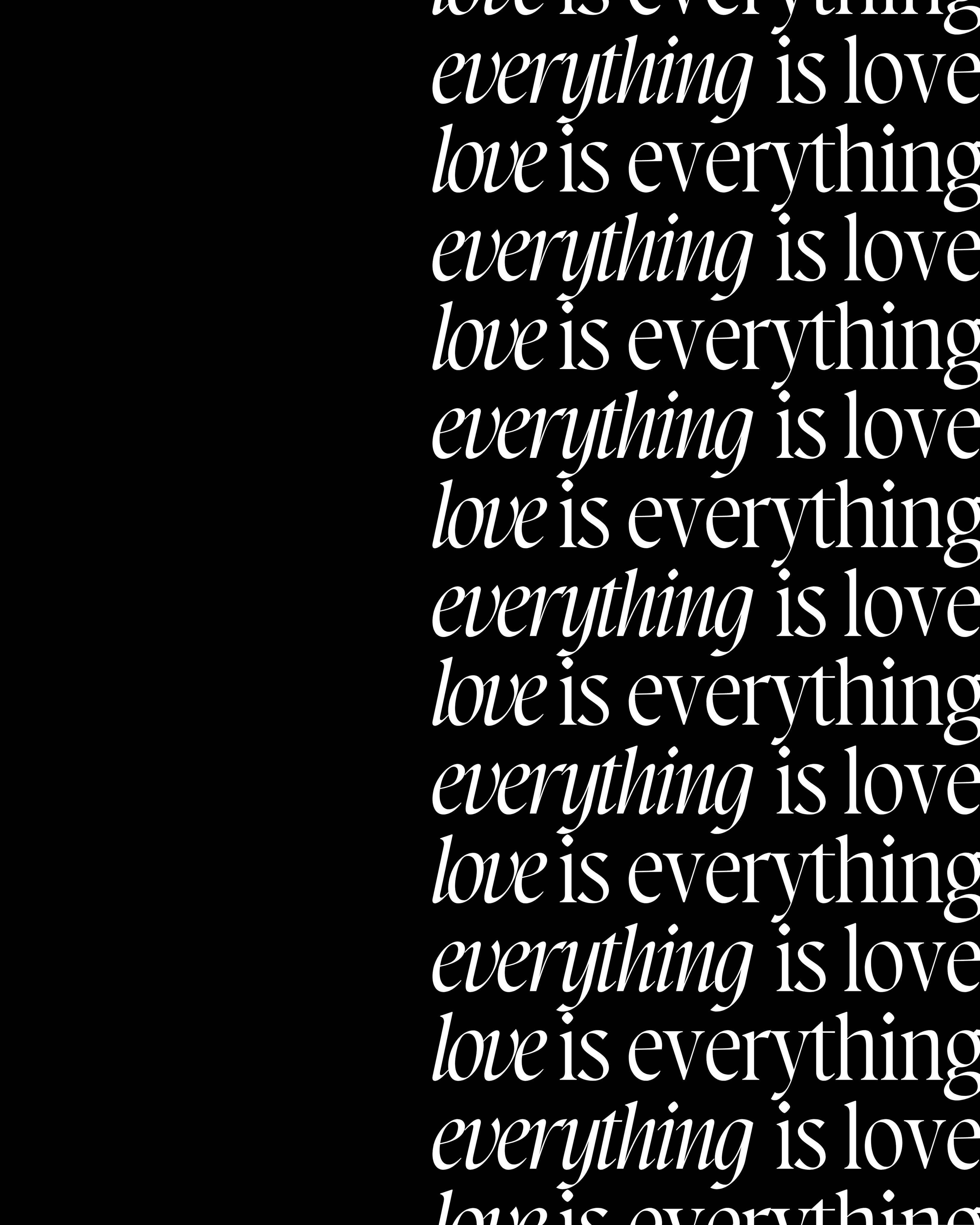 Love is everything.

The big, loud, can’t-stop-smiling kind of love. The quiet, everyday kind.
The messy, goofy, perfectly imperfect kind.

It’s the people who make you laugh until your stomach hurts. The ones who squeeze your hand when nobody’s looking. The little moments you don’t think you’ll remember until a photograph brings it all rushing back.

That’s why I do what I do.

I’m not here to manufacture perfect moments. I’m here to notice the real ones - and turn them into photographs you can keep coming back to.

Because someday, these ordinary little moments will be the ones that mean everything. 🤍

Storyteller Collective Photo Co.
Photographs for the love, the chaos, and all the in-between.