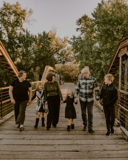 A little bit of love, a little bit of family, and a whole lot of memories. 🤎

From exploring downtown Des Moines to slowing down for the golden fall scenery at Water Works Park, this session was the perfect mix of celebrating a new chapter and capturing the people who make life so special.

Engagement photos, family moments, and all the little in-between memories that make a session feel like *them*. ✨

The big moments. The little things. The feeling of it all.

#StorytellerCollectivePhotoCo #DesMoinesPhotographer #DesMoinesEngagementPhotographer #IowaFamilyPhotographer #EngagementSession FamilyPhotography WaterWorksPark DesMoinesPhotography
@raygunshirts 
@therepublicongrand 
@dsmwaterworkspark