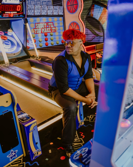 A little something different for Devin’s senior session 🕹️🎮

Because senior photos don’t have to look like everyone else’s. A little nostalgia, a little fun, and a whole lot of personality. ✨

#SeniorPhotography #SeniorSession #StorytellerCollectivePhotoCo #IowaPhotographer